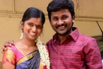 சூப்பர் சிங்கர் புகழ் ராஜலட்சுமி சிறுவயதில் வாழ்ந்த பழைய வீடு- அவரே வெளியிட்ட Home Tour வீடியோ