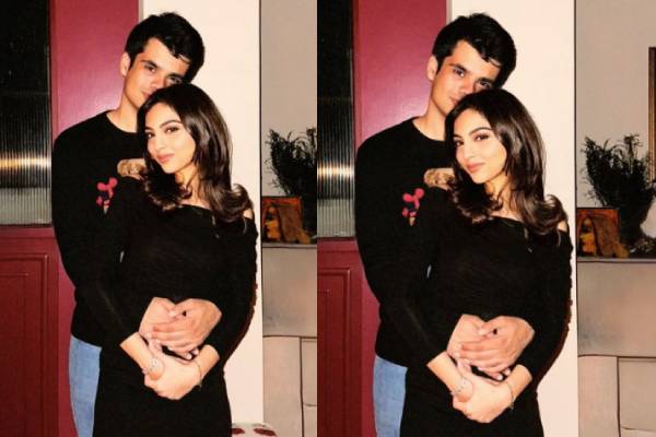 Raihan Vadra/Aviva Baig