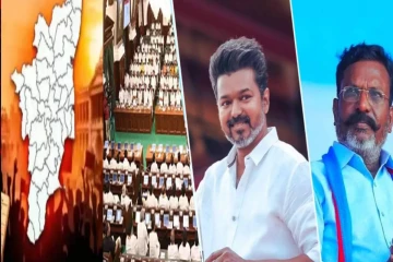 அடுத்த சில மணி நேரங்களில் தமிழக அரசியலில் ஏற்படவுள்ள அதிரடி திருப்பம்! வெளியாகவுள்ள முக்கிய அறிவிப்பு