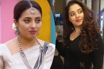 புர்கா அணிந்து அடையாளம் தெரியாமல் மாறிய மும்தாஜ்! சினிமாவை விட்டு விலக யார் காரணம்?