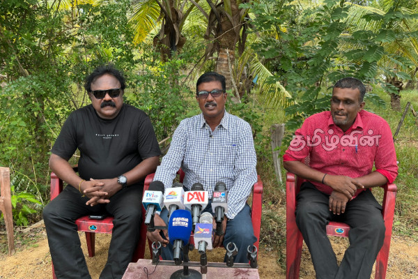 விவசாயிகள் அச்ச நிலையில்! வவுனியா மாவட்ட விவசாய சம்மேளனம் குற்றச்சாட்டு | District Agricultural Federation Allegation