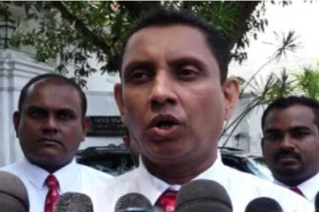 “කළු සතියක්“ ප්‍රකාශයට පත් කෙරේ - වැඩි විස්තර..