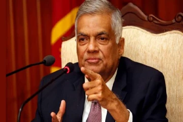 கொரோனாவை கட்டுப்படுத்த தவறியமைக்கு கொரோனா தடுப்பு செயலணியே காரணம்! ரணில் குற்றச்சாட்டு