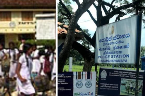 கொடூரமாக மாணவனைத் தாக்கிய அதிபர் - விசாரணையில் வெளியான பின்னணி! | Complaint Filed Against The Principal Hit Student