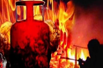 24 மணி நேரத்தில் 23 எரிவாயு வெடிப்புச் சம்பவங்கள்