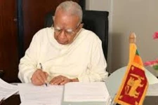 இலங்கை அரசு தப்பிப்பிழைக்கக்கூடாது என்பதற்காகவே புதிய பிரேரணை! - சம்பந்தன விளக்கம்