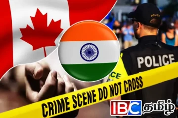 கனடாவில் சுட்டுகொல்லப்பட்ட இந்திய இளைஞர்...! தீவிரப்படுத்தப்பட்டுள்ள விசாரணை