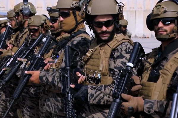தாலிபான்கள் கொலை செய்த அரச அதிகாரிகளின் எண்ணிக்கை தொியுமா? | Taliban Killed More Then 100 Government Servents