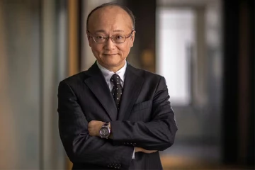 ආසි­යානු සංව­ර්ධන බැංකුවේ ලොක්කෙක් අද ලංකාවට