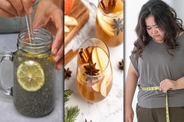 உடல் எடையை இலகுவில் குறைக்க வேண்டுமா : ஒரே வழி இதோ !