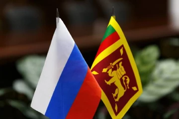 ரஷ்யா செல்லும் இரண்டு அமைச்சர்கள் உள்ளடங்கிய தூதுக்குழு