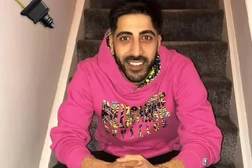 பரபரப்பான M8 சாலையில் பதறவைக்கும் சம்பவம்: இந்திய வம்சாவளி இளைஞர் உட்பட மூவரின் புகைப்படம் வெளியானது