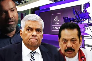 சனல் - 4 காணொளி: கேள்விகளும் சந்தேகங்களும்