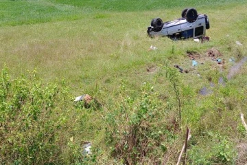 மட்டக்களப்பில் பயங்கர விபத்து சம்பவம்... மூவர் வைத்தியசாலையில்!