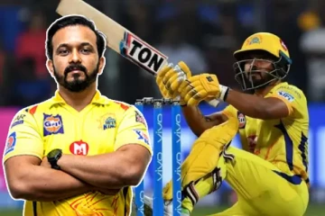 ஓய்வை அறிவித்துள்ள மற்றுமொரு இந்திய கிரிக்கெட் வீரர்