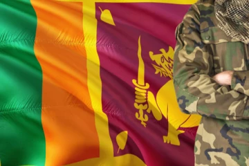 சிறிலங்காப் படையினர் 14,000 பேர் தரமுயர்த்தப்பட்டனர்!