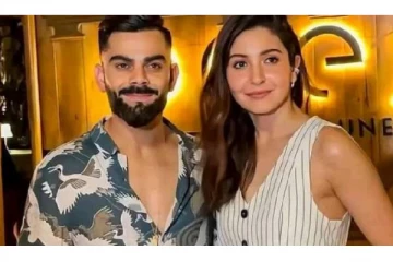 10 ஆண்டுகள் ஆச்சு.. விராட் இதை சாப்பிட்டது கிடையாது - ரகசியத்தை சொன்ன அனுஷ்கா!