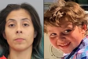 மாயமான ஆறு வயது சிறுவன்... கதறிய தந்தையின் அருகில் நின்று முதலைக்கண்ணீர் வடித்த காதலி: ஒரு இடியாப்ப சிக்கல் வழக்கு