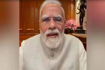 நீட் போராட்ட சர்ச்சை: மாணவர்களை மன்னித்த பிரதமர் மோடி