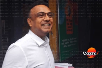 හිටපු ඇමති මනූෂ බිරිඳ එක්කම නීතිවිරෝධී වත්කම් විමර්ශන කොට්ඨාසයට