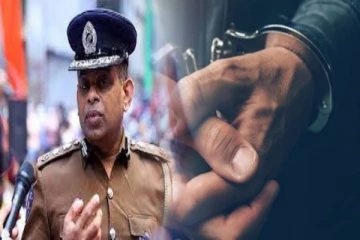 குற்றங்களை 50 வீதமாக குறைக்க முடியும் : பதில் காவல்துறைமா அதிபர் வலியுறுத்து