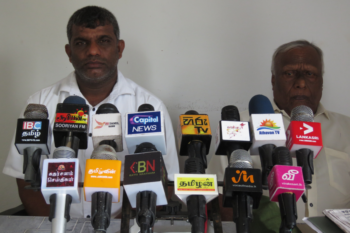 சுருக்குவலை பாவித்து மீன்பிடி நடவடிக்கை! மட்டு. ஊழல் மோசடி மற்றும் போதைப்பொருளுக்கு எதிரான அமைப்பின் குற்றச்சாட்டு | Fishing Using Illegal Gillnets சுருக்குவலை பாவித்து மீன்பிடி நடவடிக்கை! மட்டு. ஊழல் மோசடி மற்றும் போதைப்பொருளுக்கு எதிரான அமைப்பின் குற்றச்சாட்டு | Fishing Using Illegal Gillnets