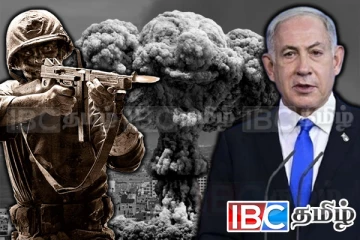 காசாவில் இஸ்ரேலின் அதிபயங்கர தாக்குதல் : பலியான உயிர்கள்