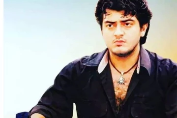 நடிகர் அஜித்திற்கு தல என பெயர்வர காரணம் இதுதானா..இணையத்தில் வைரலாகும் இயக்குனர் முருகதாஸின் புது theory!