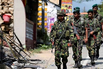 தென்னிலங்கையின் பாதாள உலக கும்பல்களை கட்டுப்படுத்த விசேட நடவடிக்கை