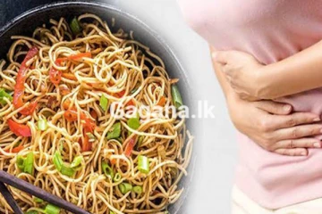 තාත්තේ මට අදත් ඕනි...දැන දැනම ඔබේ දරුවාව..ඔබව මාරයාට ළං කරන 'වැක්ස් කරපු ක්ෂණික නූඩ්ල්ස්' ..