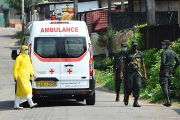 யாழில் பெரும் சோகத்தை ஏற்படுத்திய சம்பவம்; மரணத்திலும் பிரியாத தம்பதிகள்!