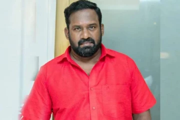 கடைசியாக ஒரு முறை.. மறைந்த நடிகர் ரோபோ சங்கருக்காக‌ வியட்நாமிலிருந்து வந்த‌ நடிகர்!