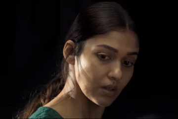 ரிலீஸ் தேதியுடன் வெளியான நயந்தாராவின் நெற்றிக்கண் பட ட்ரைலர்..