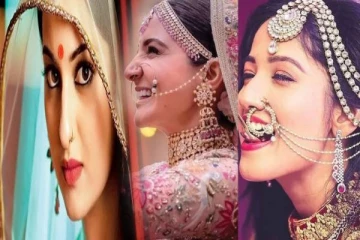 பெண்கள் மூக்குத்தி ஏன் இடது பக்கத்தில் அணியணும்னு தெரியுமா?