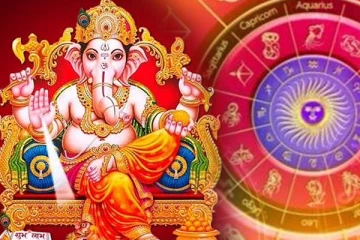 விநாயகர் சதுர்த்தியன்று பல அதிஷ்டத்தை பெறப்போகும் ராசிக்காரர் யார் தெரியுமா? இன்றைய ராசிப்பலன்