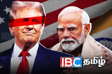 அமெரிக்காவின் விரோத பார்வைக்குள் சிக்கிய இந்தியா: கேள்விக்குறியாகும் இருநாட்டு உறவு!