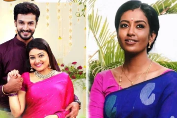 இந்த வார TRPயில் எந்த சீரியல் டாப்பில் உள்ளது தெரியுமா?- அட இதுதானா?