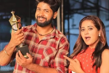 இனி எல்லாமே சிக்ஸர் தான்.. ஜீ தமிழின் அதிரடியான ஆட்டம் ஆரம்பம் - கவனத்தை ஈர்க்கும் ப்ரோமோ வீடியோ