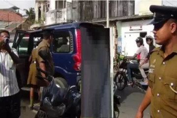 முல்லைத்தீவில் மாணவிகள் பலர் துஷ்பிரயோகம் - ஆசிரியர் மற்றும் மாணவர்களின் கூட்டு சதி அம்பலம்!