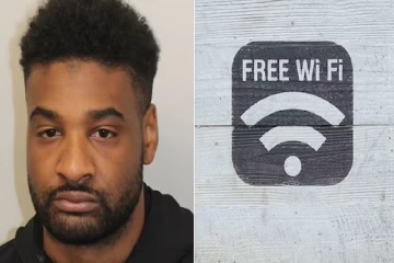 சிறுவர்களை வைத்து போதை வியாபாரம் ; இலவச Wifi மூலம் வசமாக சிக்கிய இளைஞன்