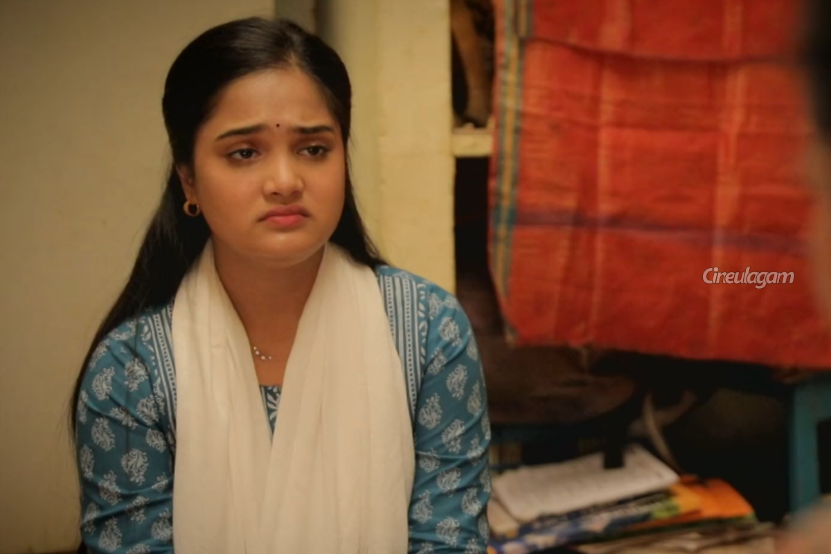 வேறு ஒருவரை திருமணம் செய்ய முடிவு எடுத்த வானதி.. அதிர்ச்சியில் பாண்டியன்.. அய்யனார் துணை சீரியல் | Vanathi Bold Decision On Marriage Ayyanar Thunai
