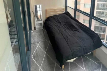 ඇයි මේ සිඩ්නිවල බැල්කනියත් කුලී නිවාස විදියට දෙන්නේ..??