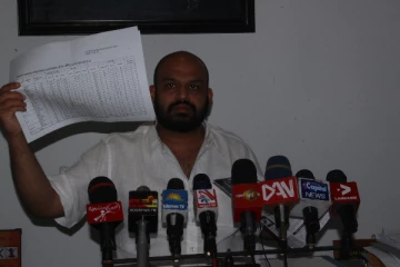 நல்லாட்சியில் மஹிந்த பின் கதவால் நுழையாமல் இருந்திருந்தால் அனைத்தும் சிறப்பாகவிருந்திருக்கும்!