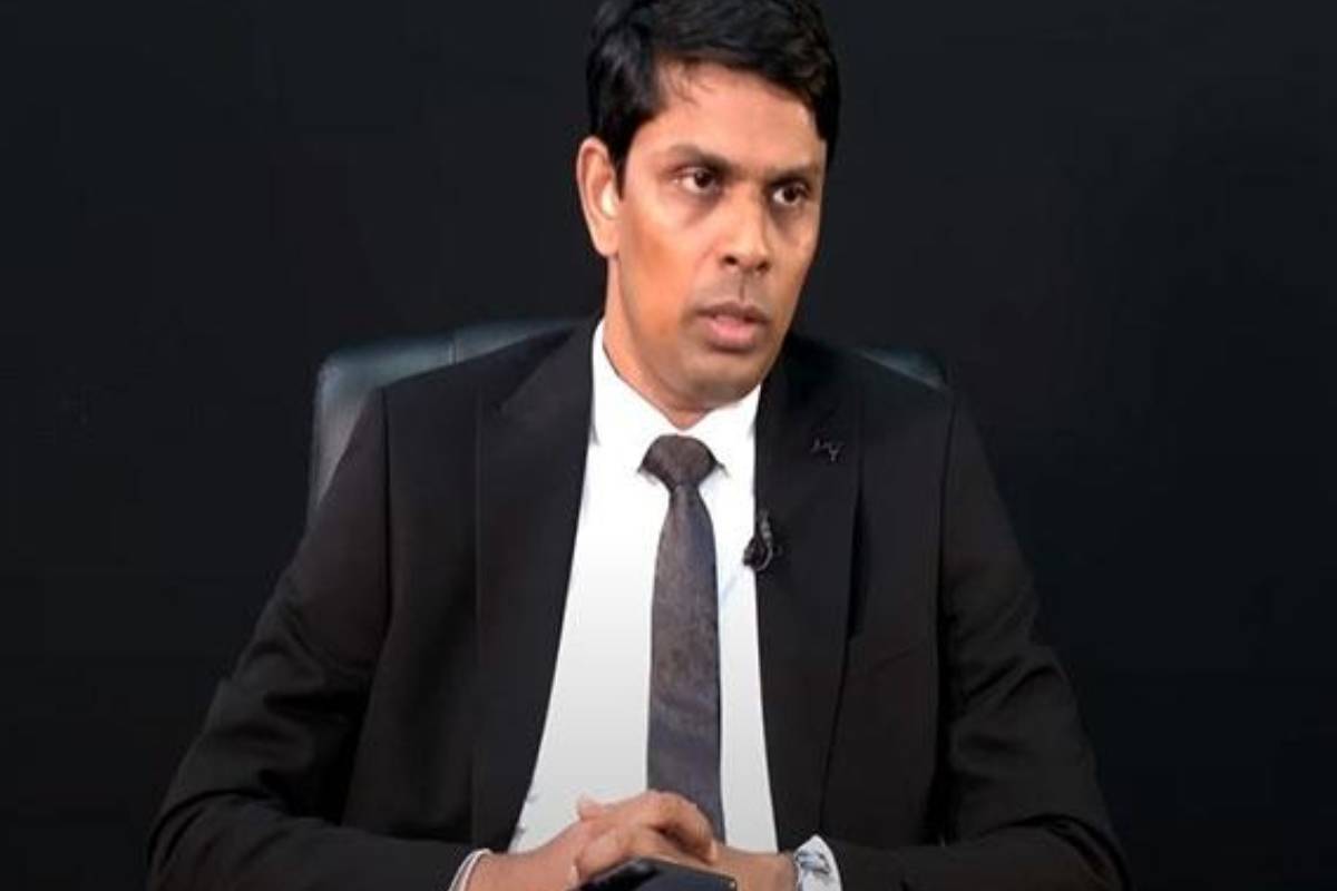 சிவாஜிலிங்கம் தொடர்பில் சர்ச்சைக்குரிய கருத்துக்களை வெளியிட்ட இராமநாதன் அர்ச்சுனா! விடுக்கப்பட்டுள்ள எச்சரிக்கை | Aruchuna Unnecessary Comments Sivajilingam Warning