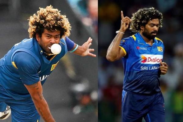 Lasith Malinga