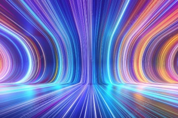 உலகில் இதுவரை ஐந்து பேர் மட்டுமே பார்வையிட்ட புதிய நிறம்