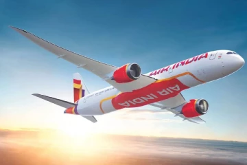 ඉන්ධන මිල ඉහළ යෑම එයාර් ඉන්දියා ගුවන් සේවයටත් බලපායි බලපායි - අලුත්ම තීරණය මෙන්න