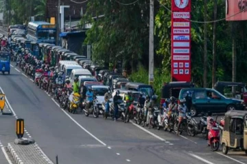 எரிபொருள் விநியோகம் குறித்து வெளியான புதிய அறிவிப்பு(Video)