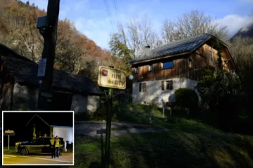 கத்திக் குத்து காயங்களுடன் கிடந்த பிள்ளைகள்: வீட்டுக்கு வந்த தந்தைக்கு காத்திருந்த அதிர்ச்சி