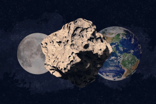earth 2nd moon 2025np7